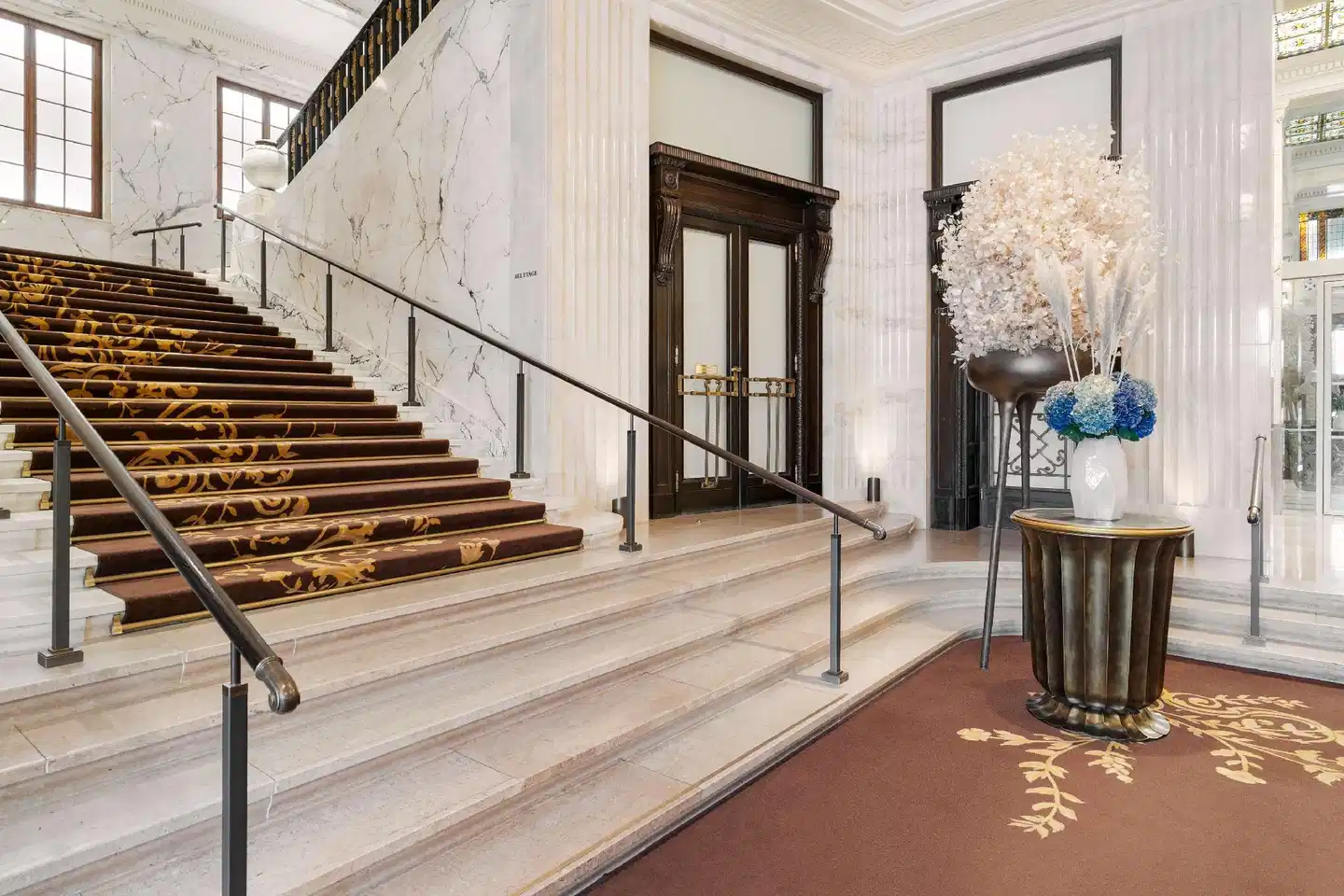 Park Hyatt Vienna Wellness