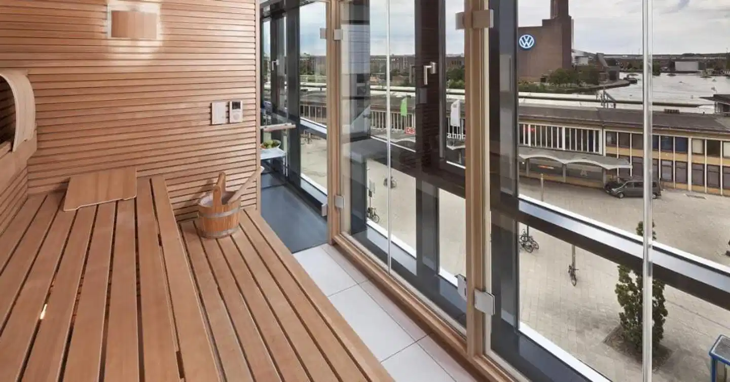 INNSIDE by Meliá Wolfsburg Wellness