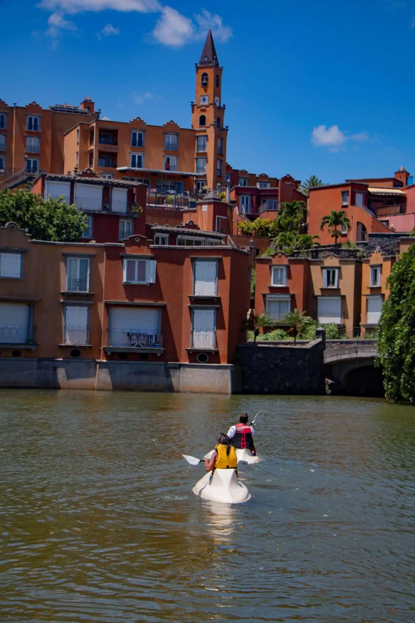 The Address Boutique Hotel Aussenansicht