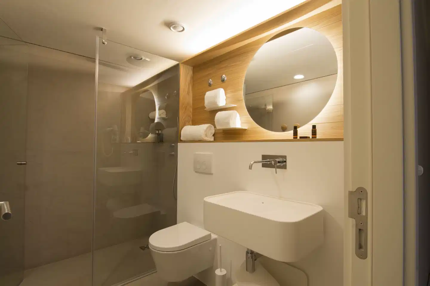 My Story Rossio Badezimmer