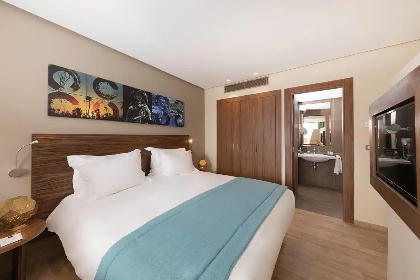 Be Live Experience Marrakesch Palmeraie ACCOMMODATION