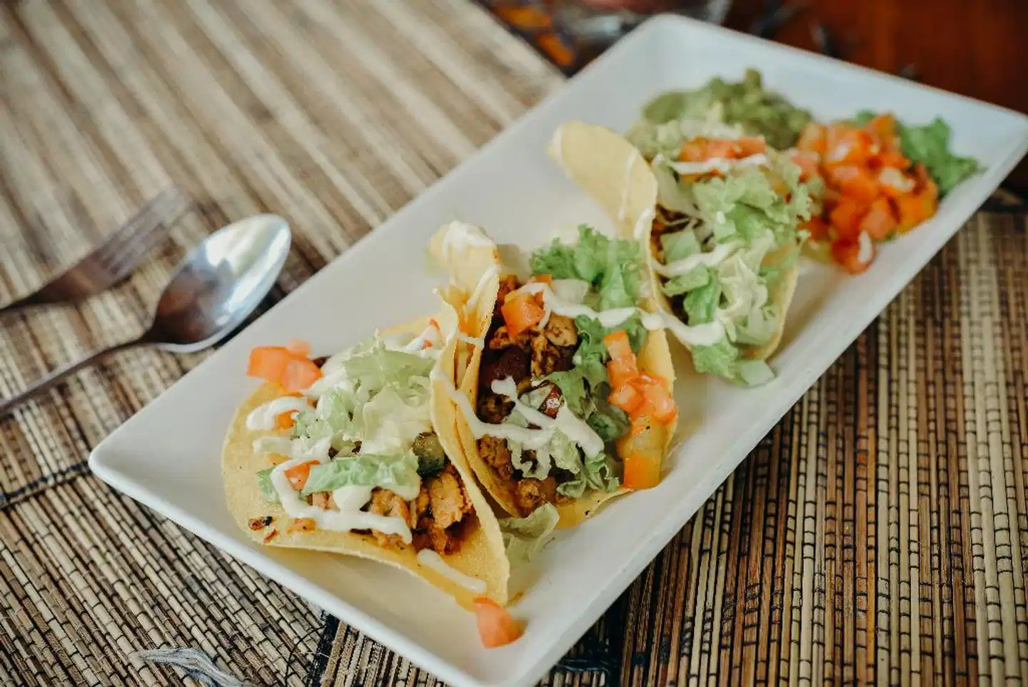 Pertiwi Bisma Ubud Restaurant