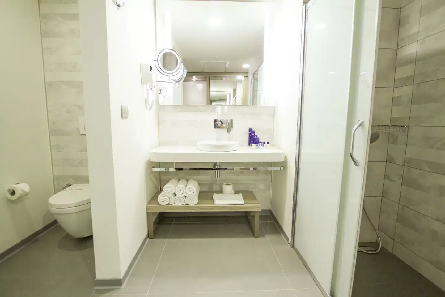 Turunc Premium Badezimmer