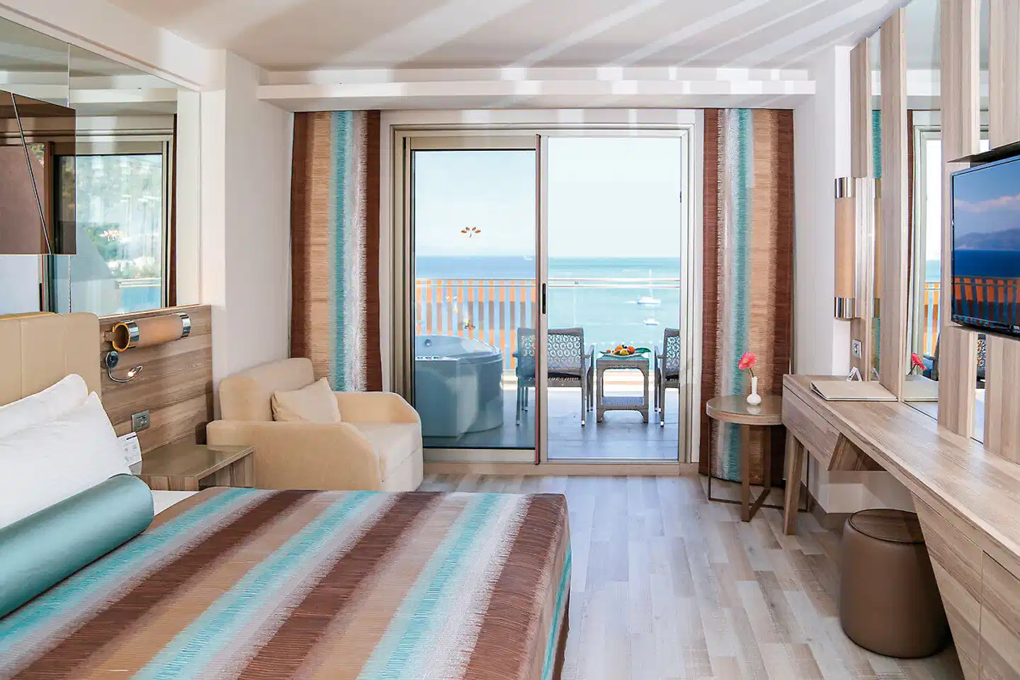 Turunc Premium Wohnbeispiel