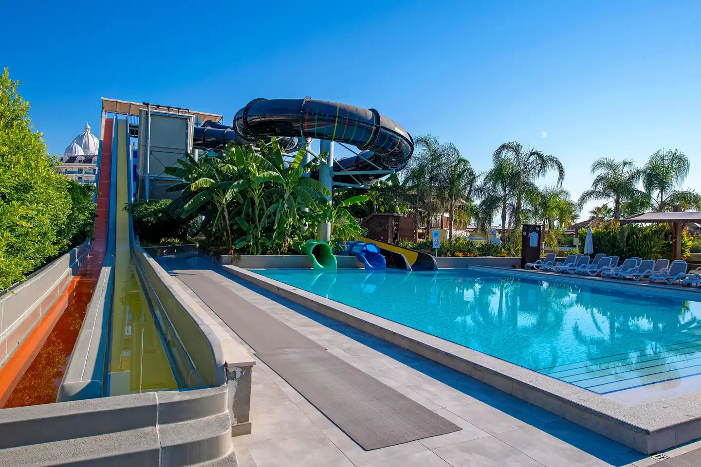 Adalya Elite Lara POOL