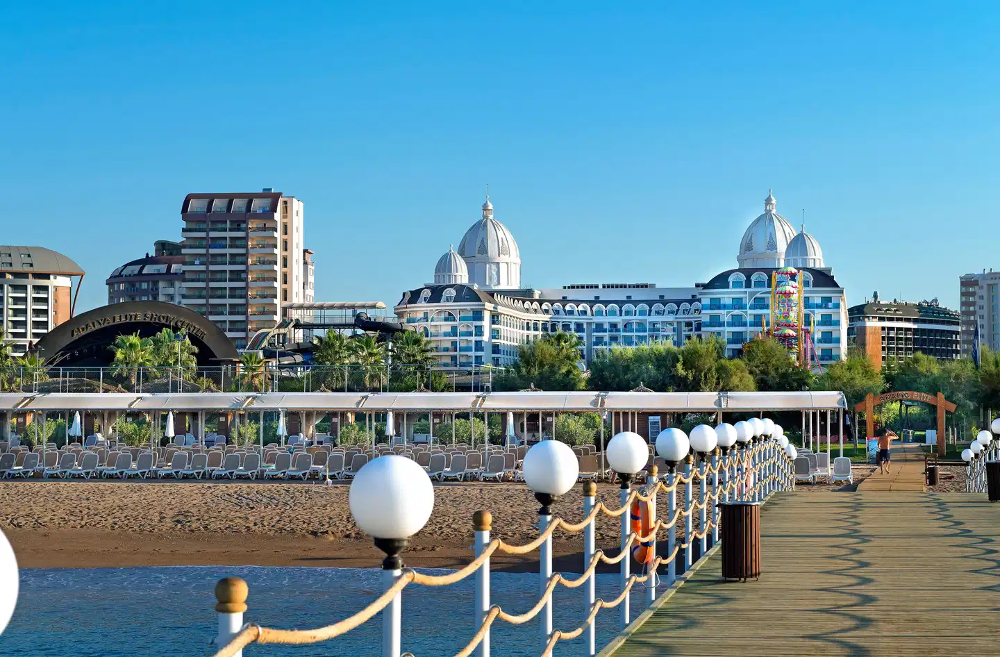 Adalya Elite Lara BEACH