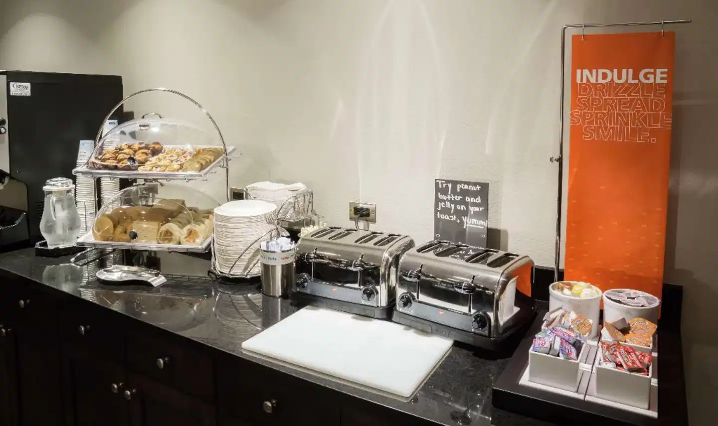 Hampton Inn & Suites Orlando at SeaWorld Wellness