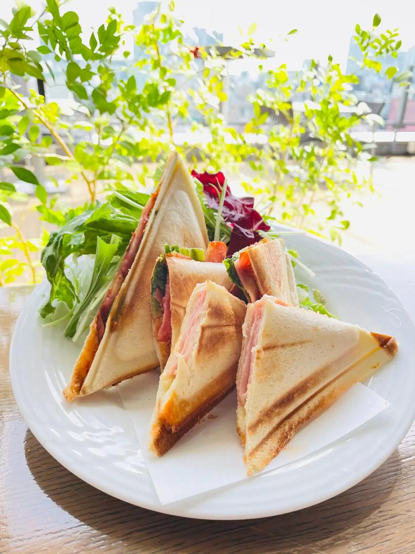 Shinjuku Granbell Hotel Restaurant