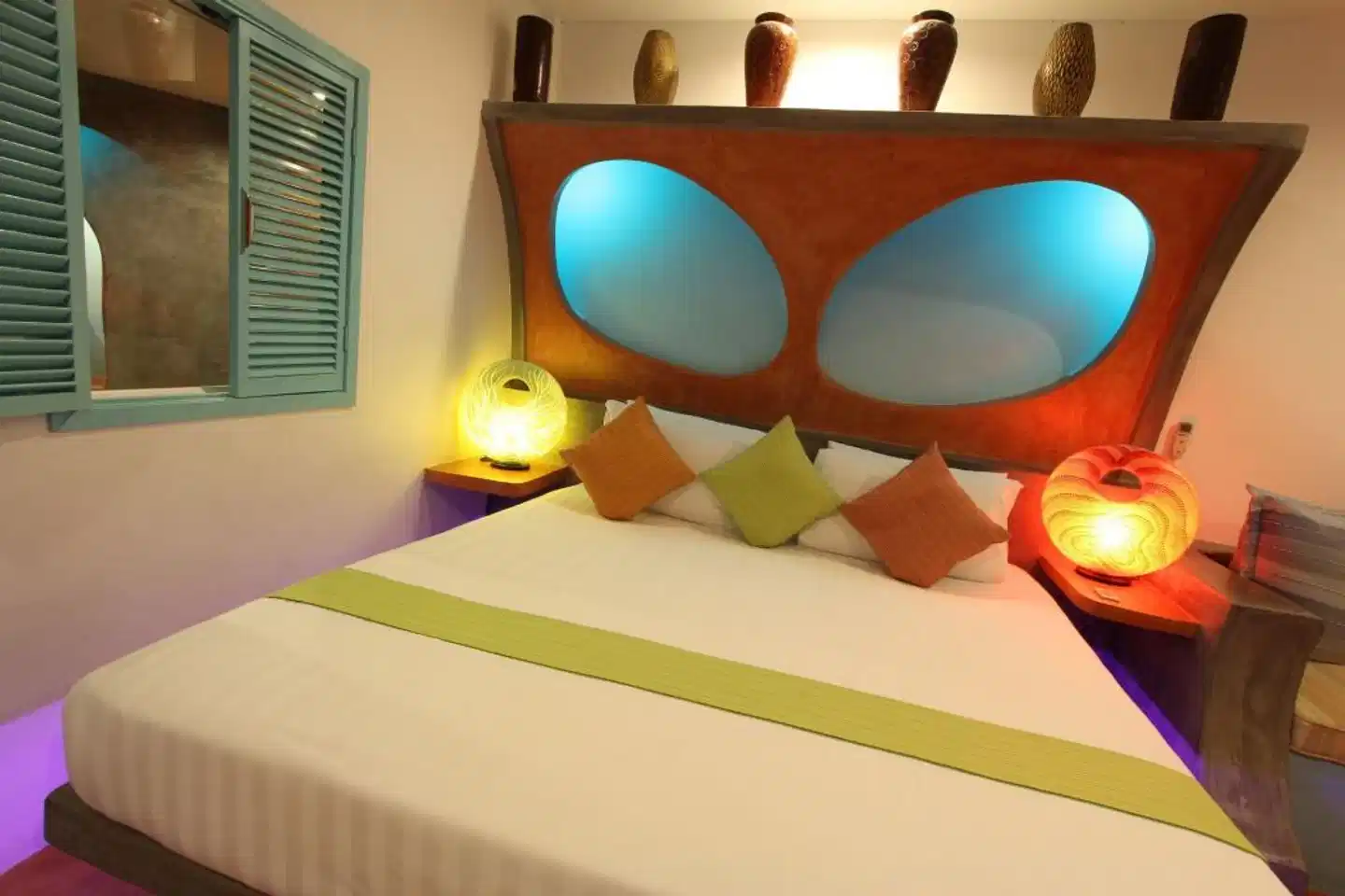 Pandora Lifestyle Wohnbeispiel