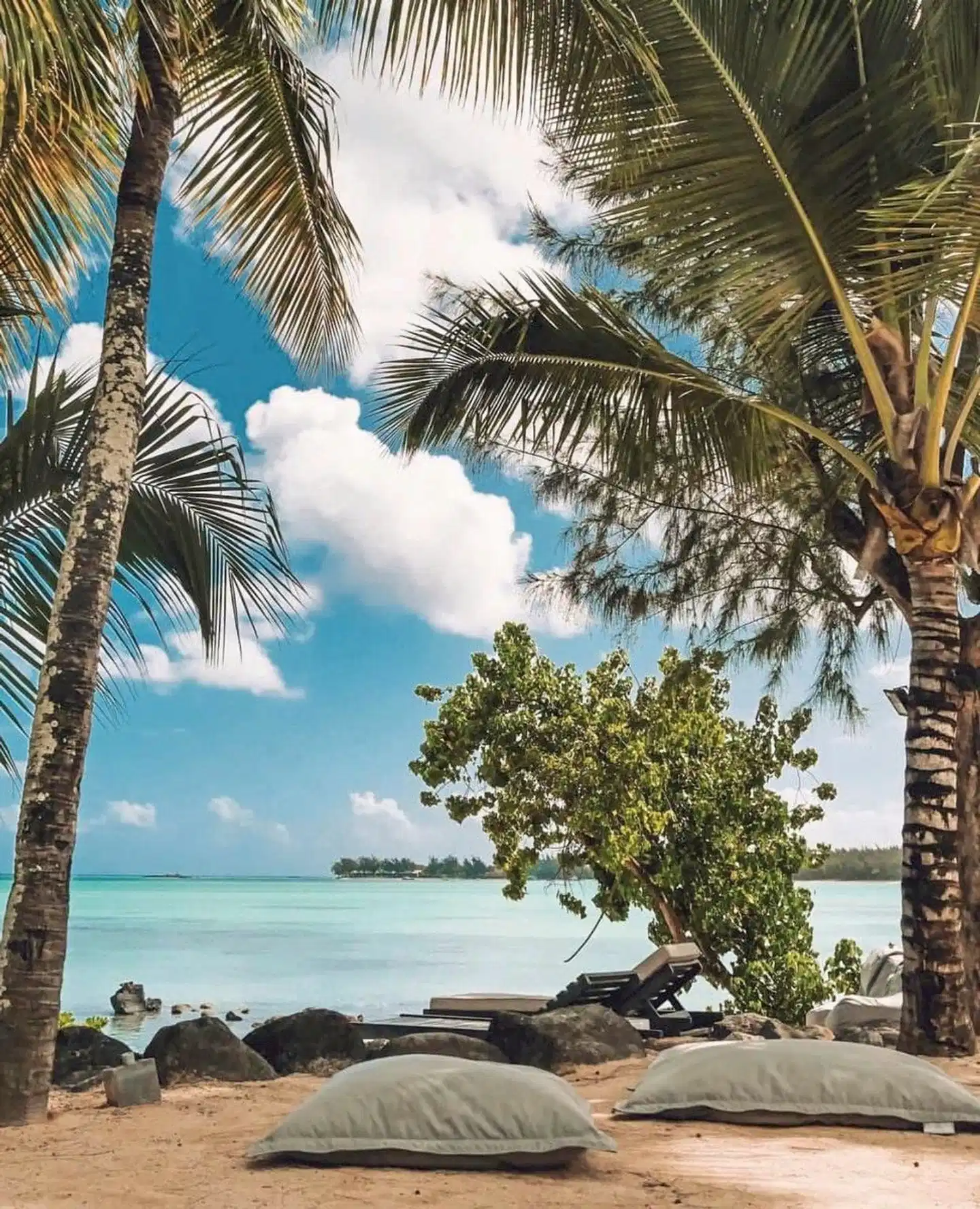 Mystik Lifestyle Boutique Hotel Strand