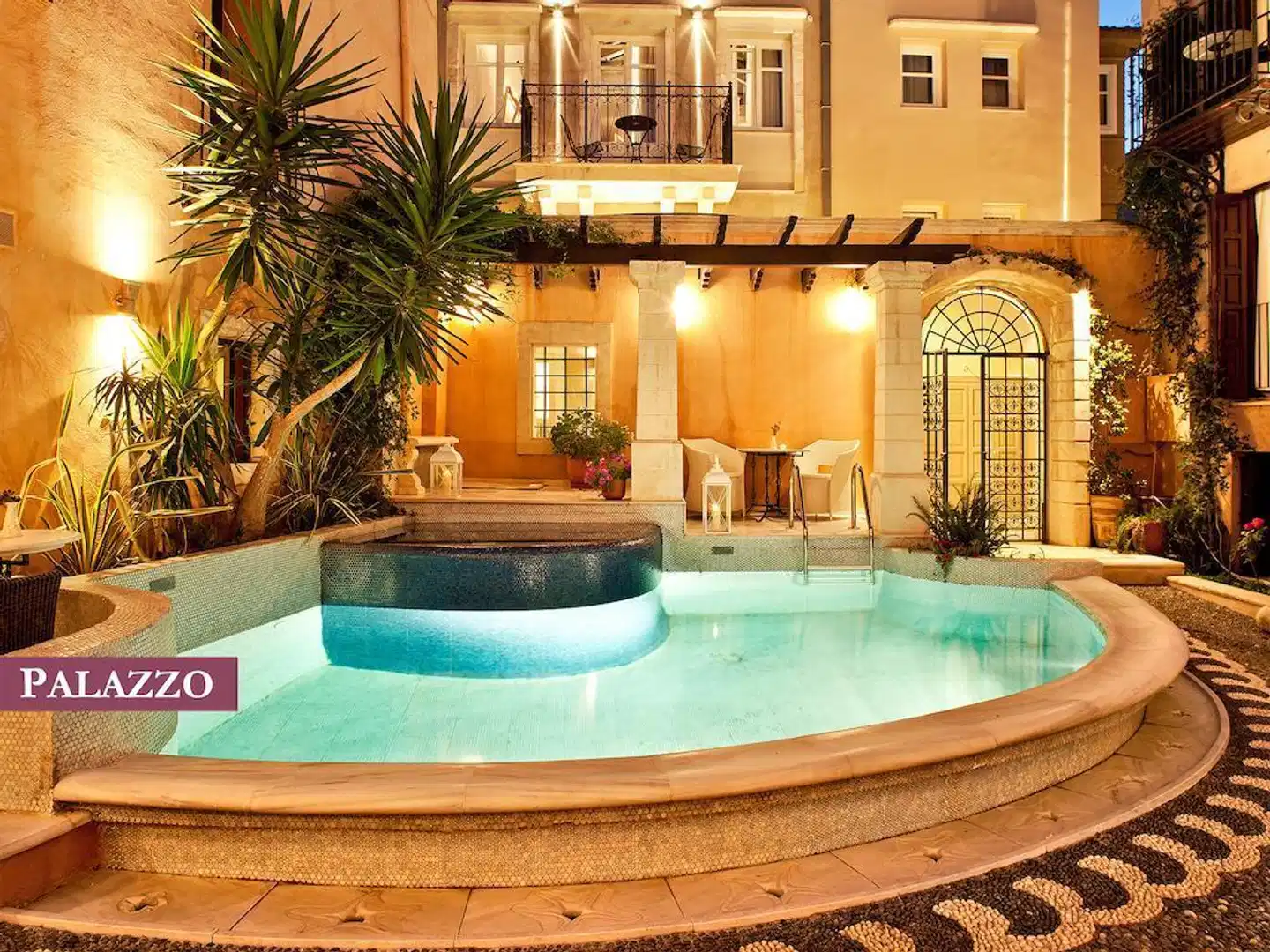 Rimondi Boutique Hotel, an SLH Hotel Wellness