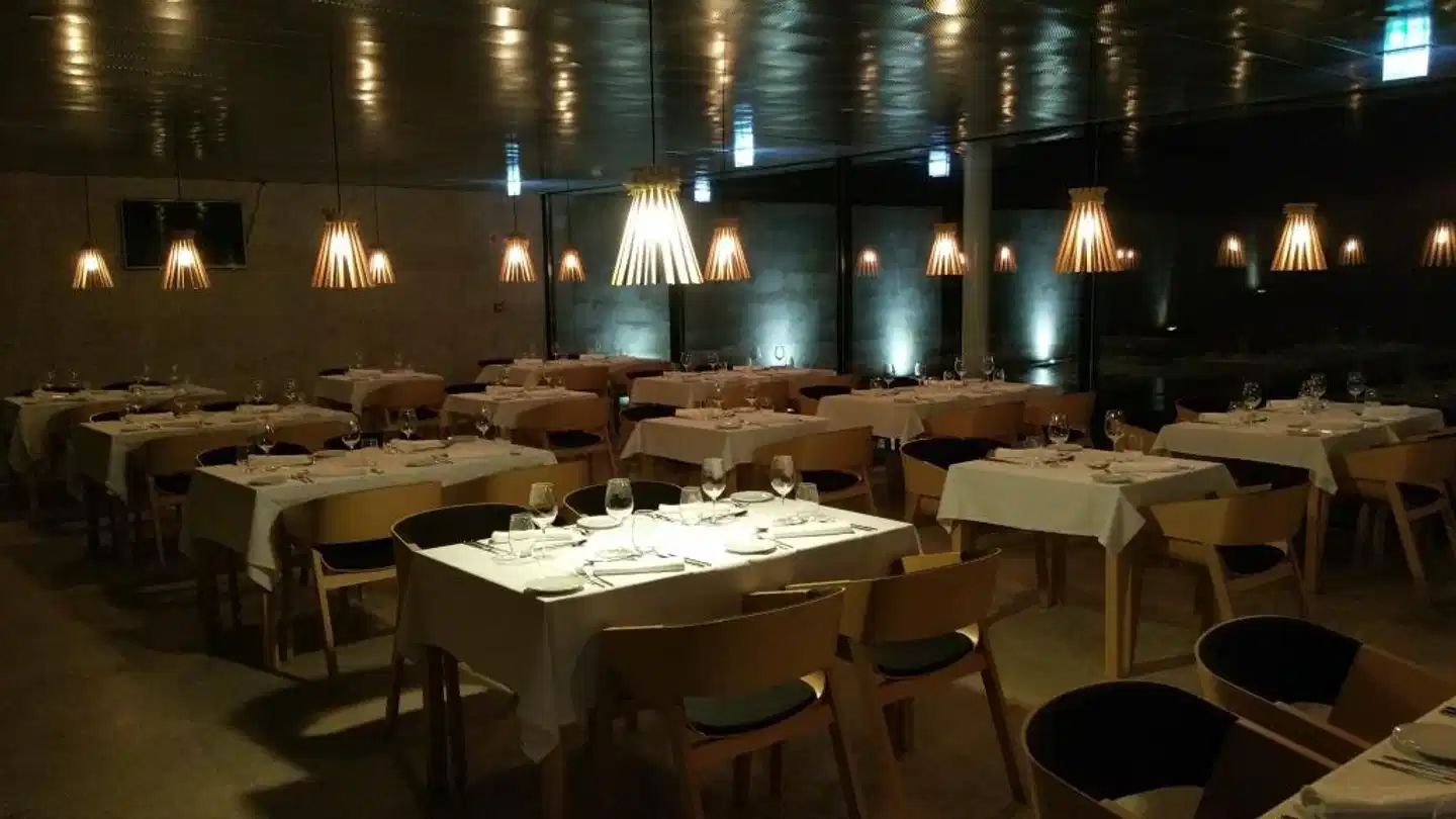 Cró Hotel & Termal SPA Restaurant