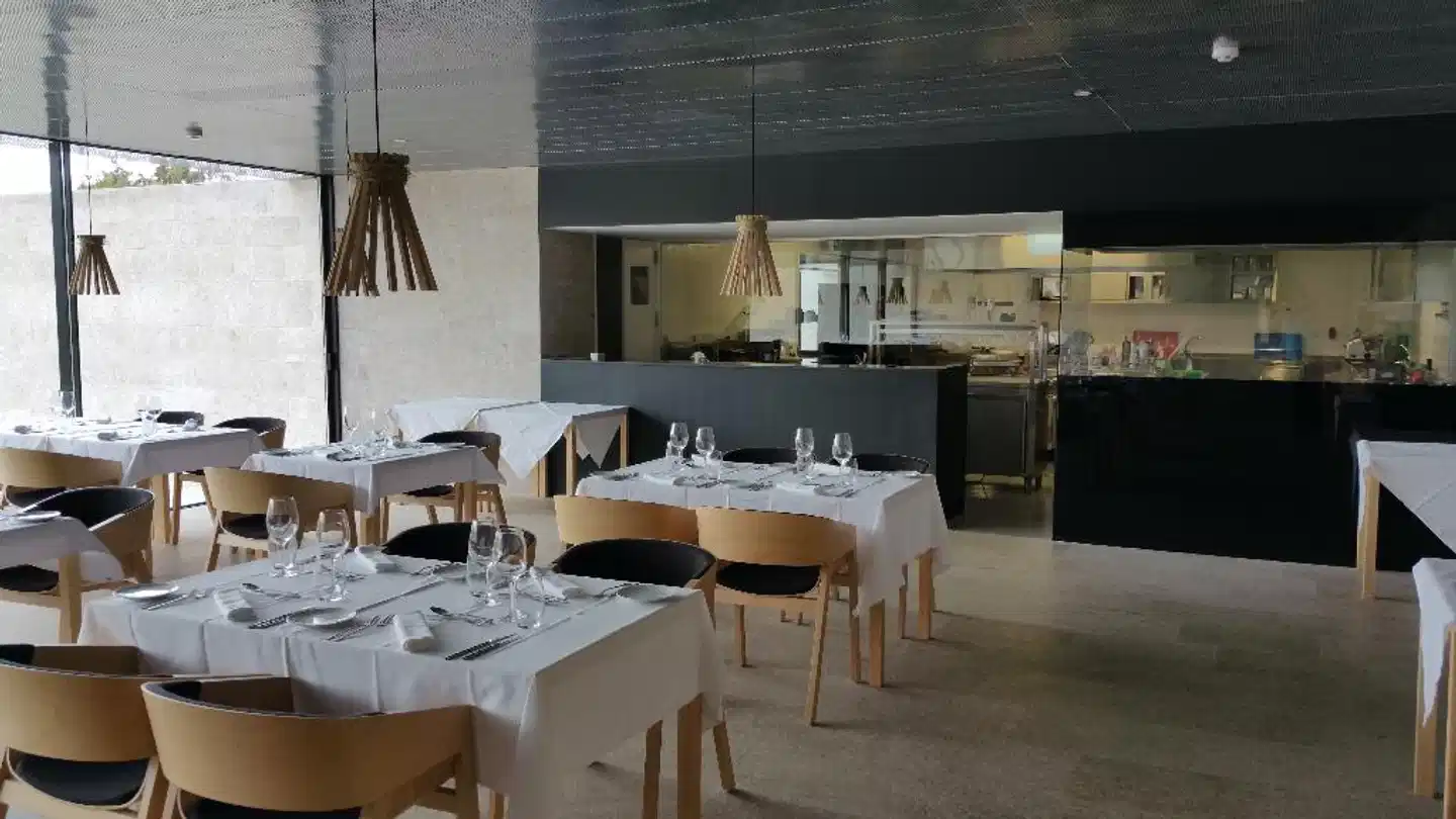 Cró Hotel & Termal SPA Restaurant