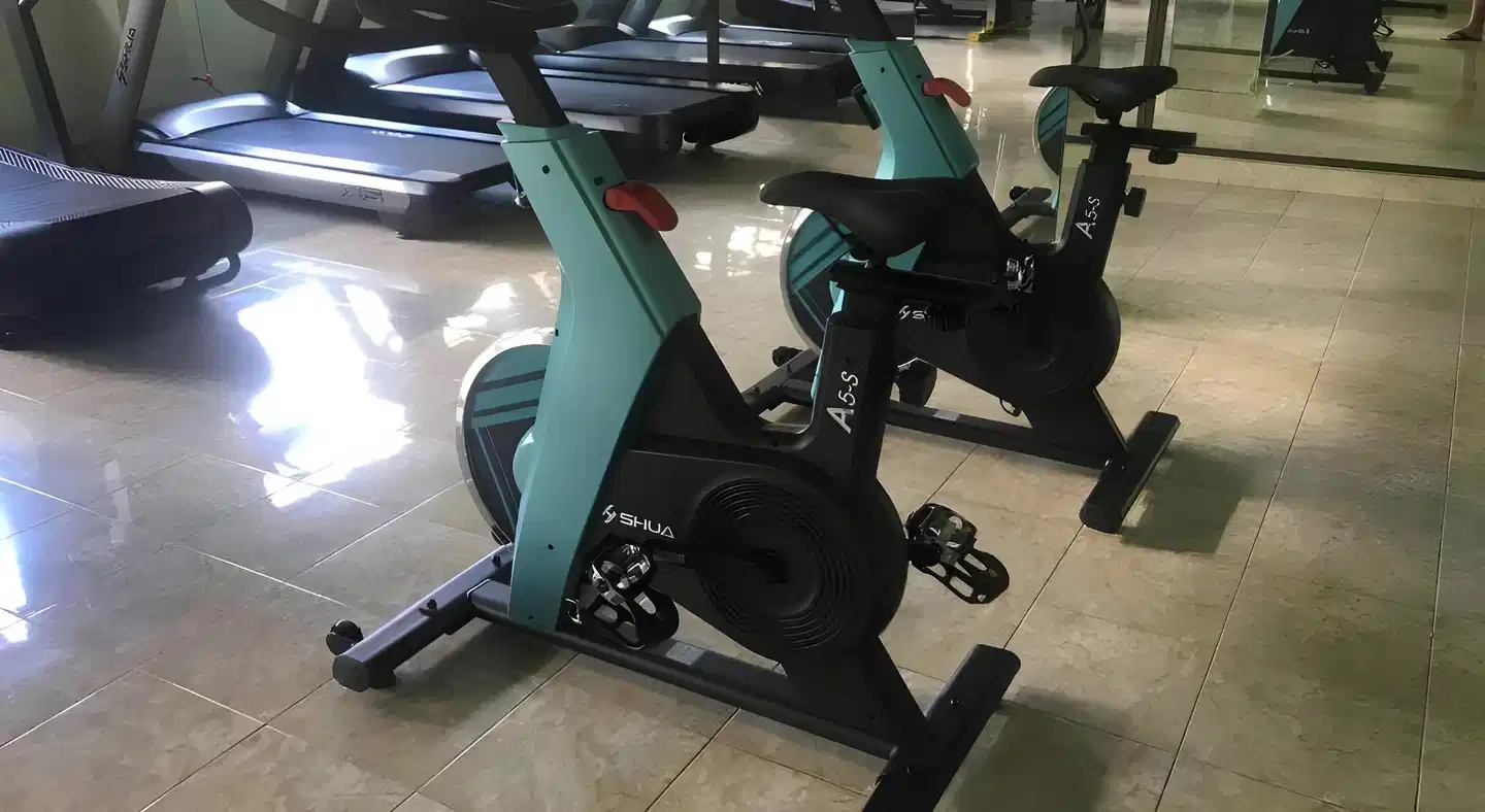 PTK Residence Sport und Entertainment