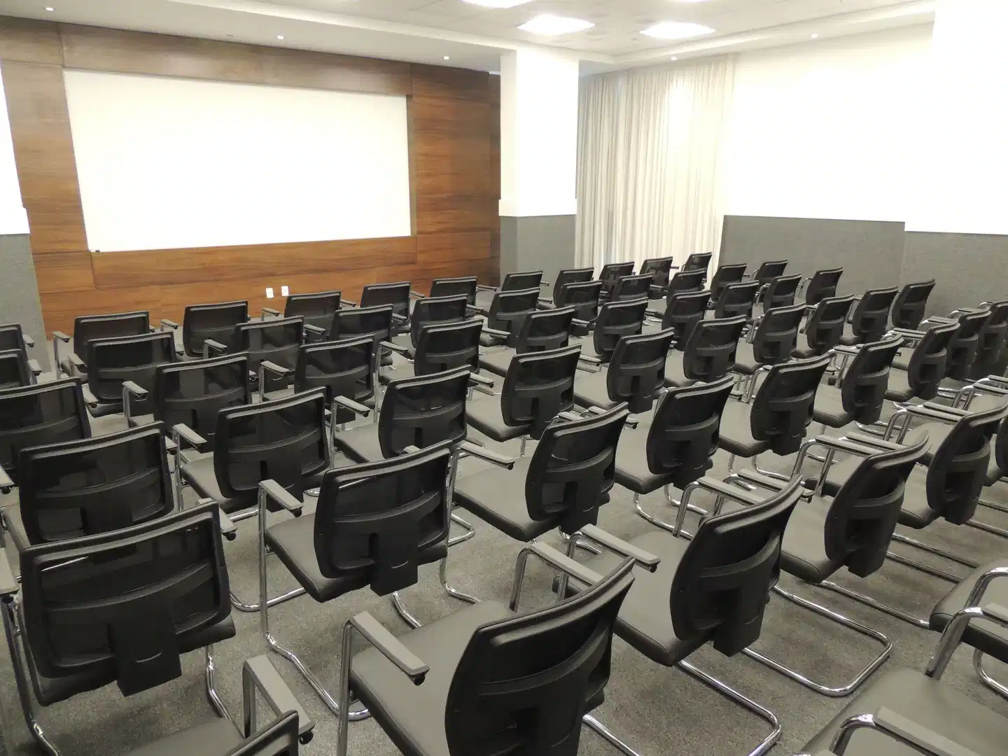 Samba Rio Convention e Residence Konferenz