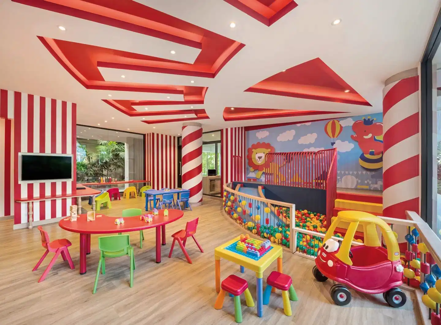 Le Méridien Khao Lak Resort & Spa SPORT_AND_ENTERTAINMENT