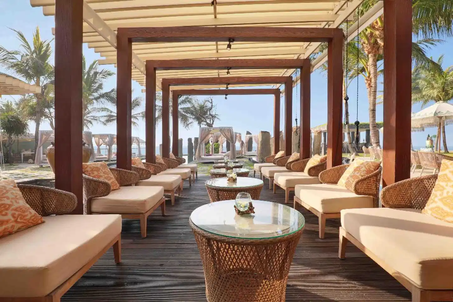 The Royal Purnama Luxury Villas - Adults Only Wellness