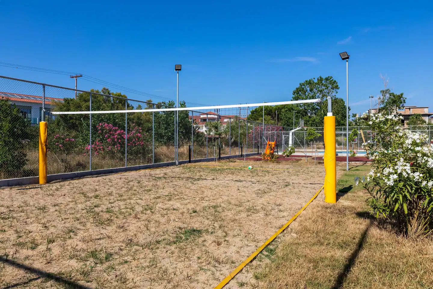 White Olive Premium Hotel Sport und Entertainment