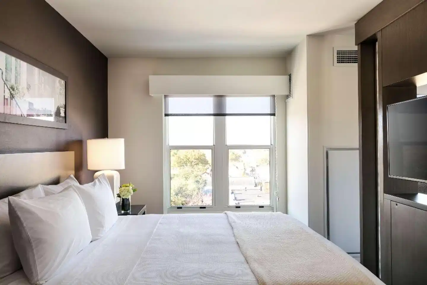 Hyatt House Charleston/Historic District Wohnbeispiel