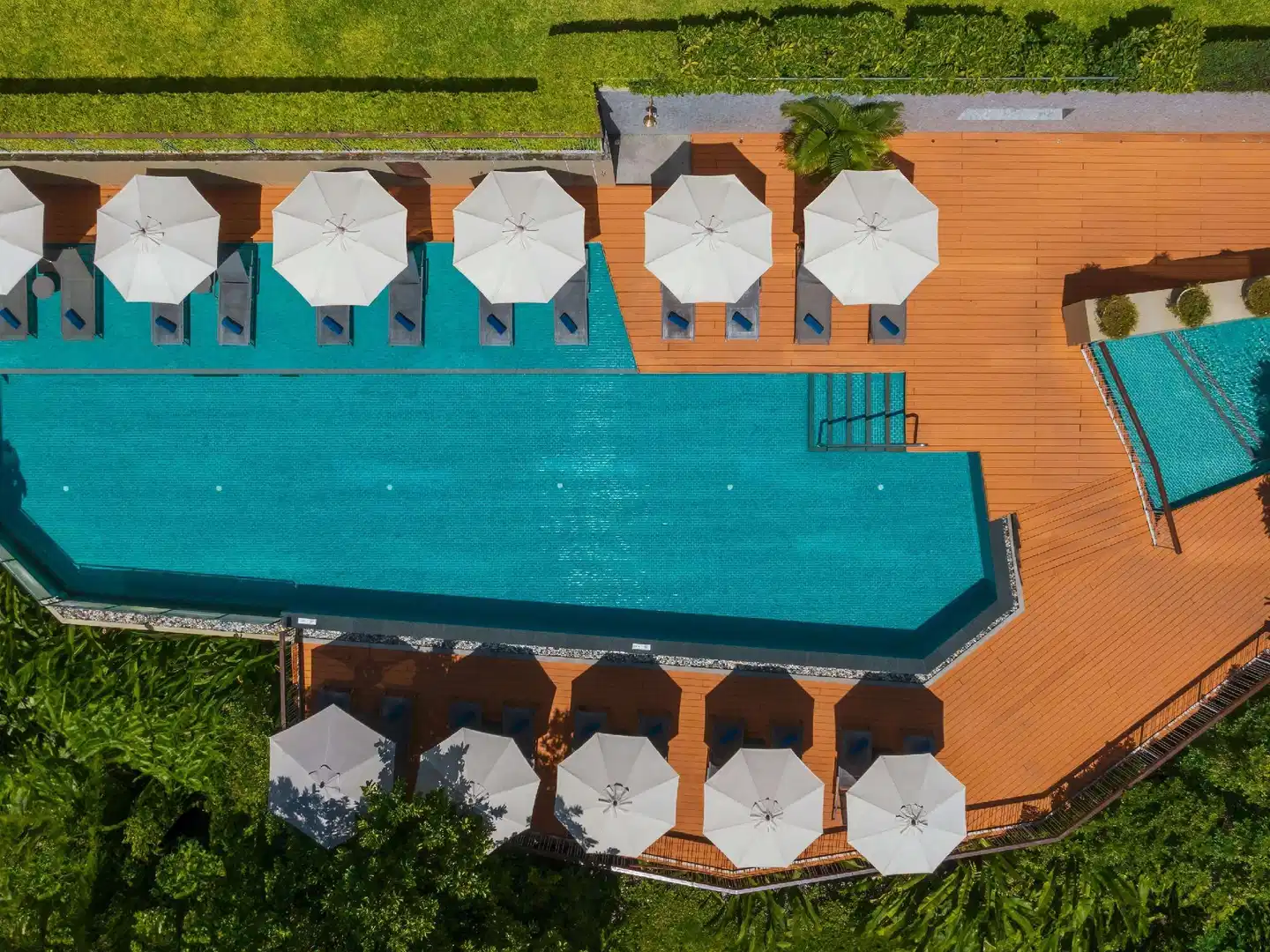 The Andaman Beach Hotel Phuket Konferenz