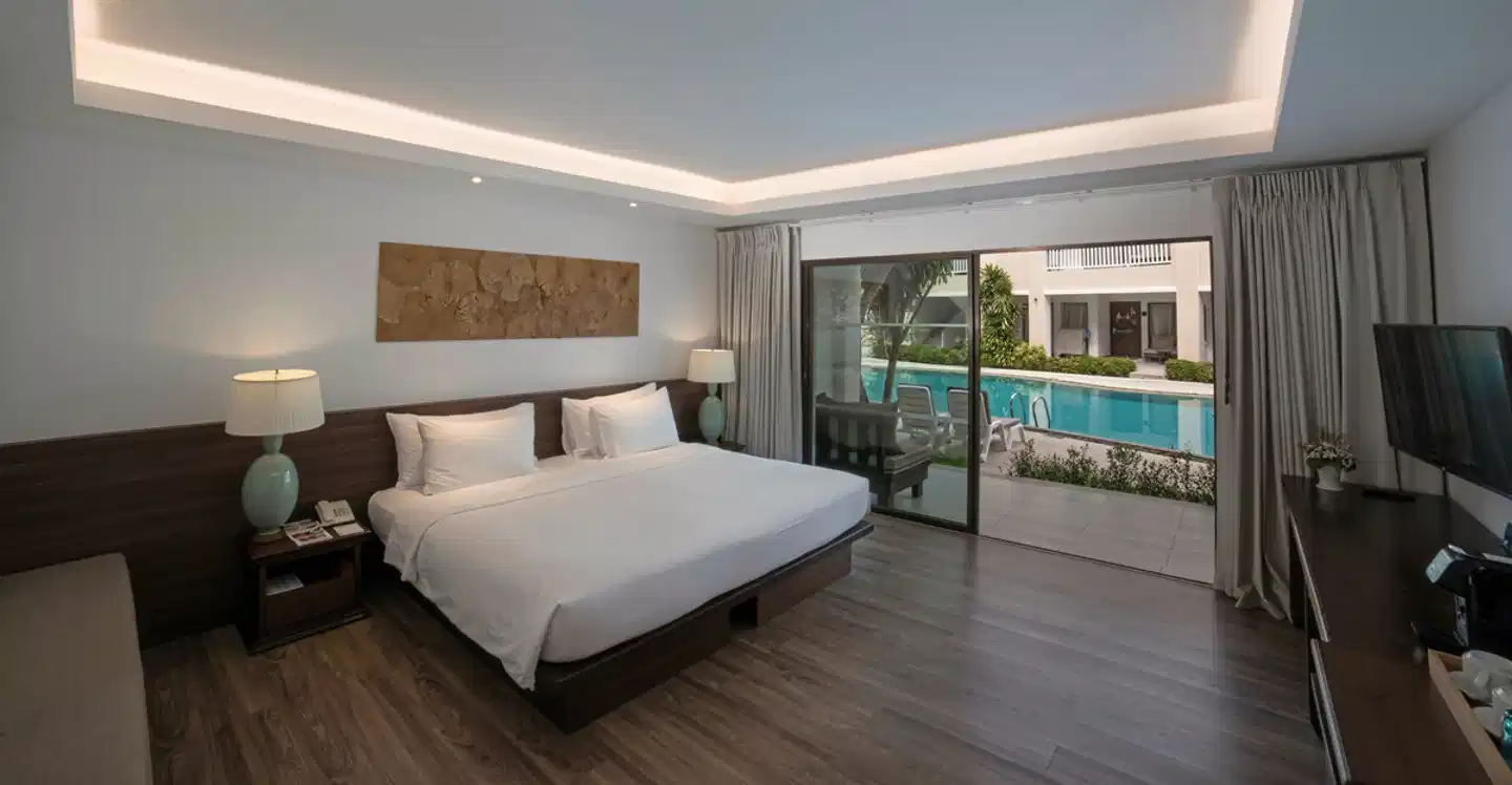 Celes Samui Wohnbeispiel