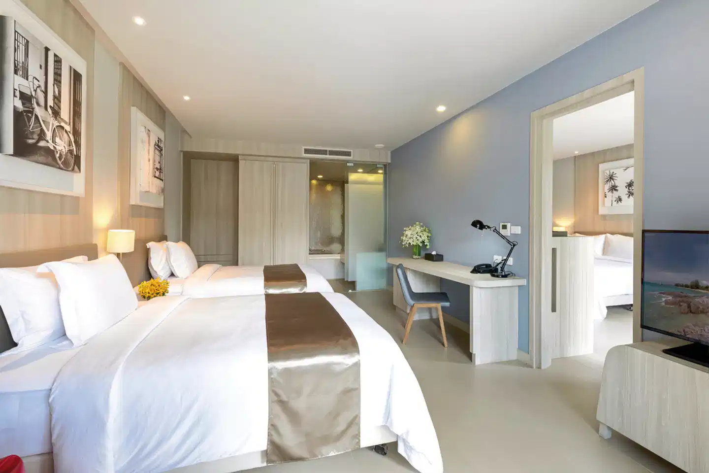 X10 Khaolak Resort ACCOMMODATION