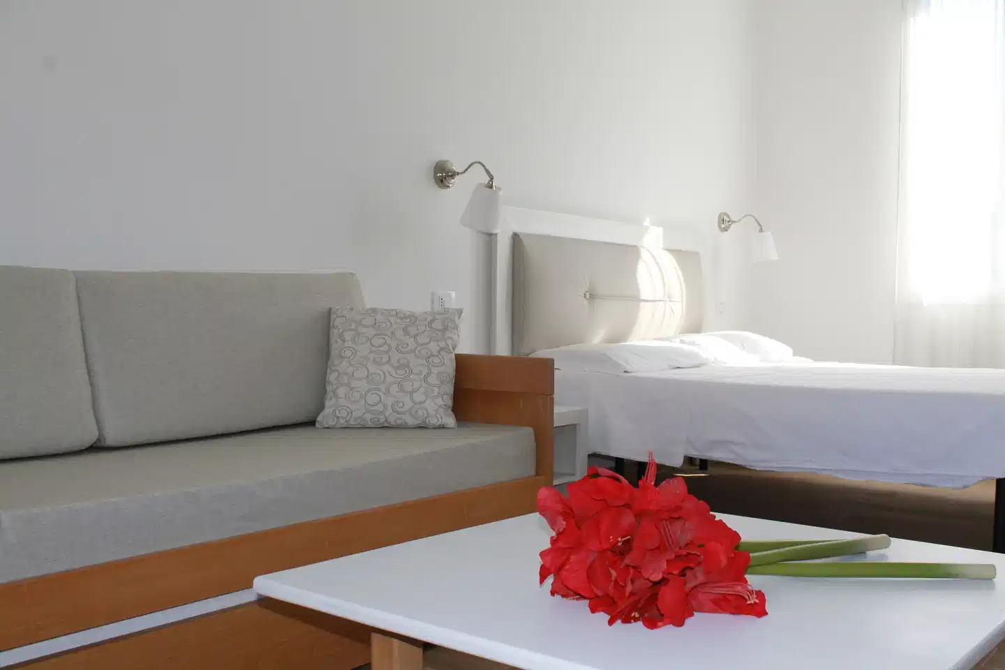 Residence Altair - Serra Degli Alimini 3 Wohnbeispiel