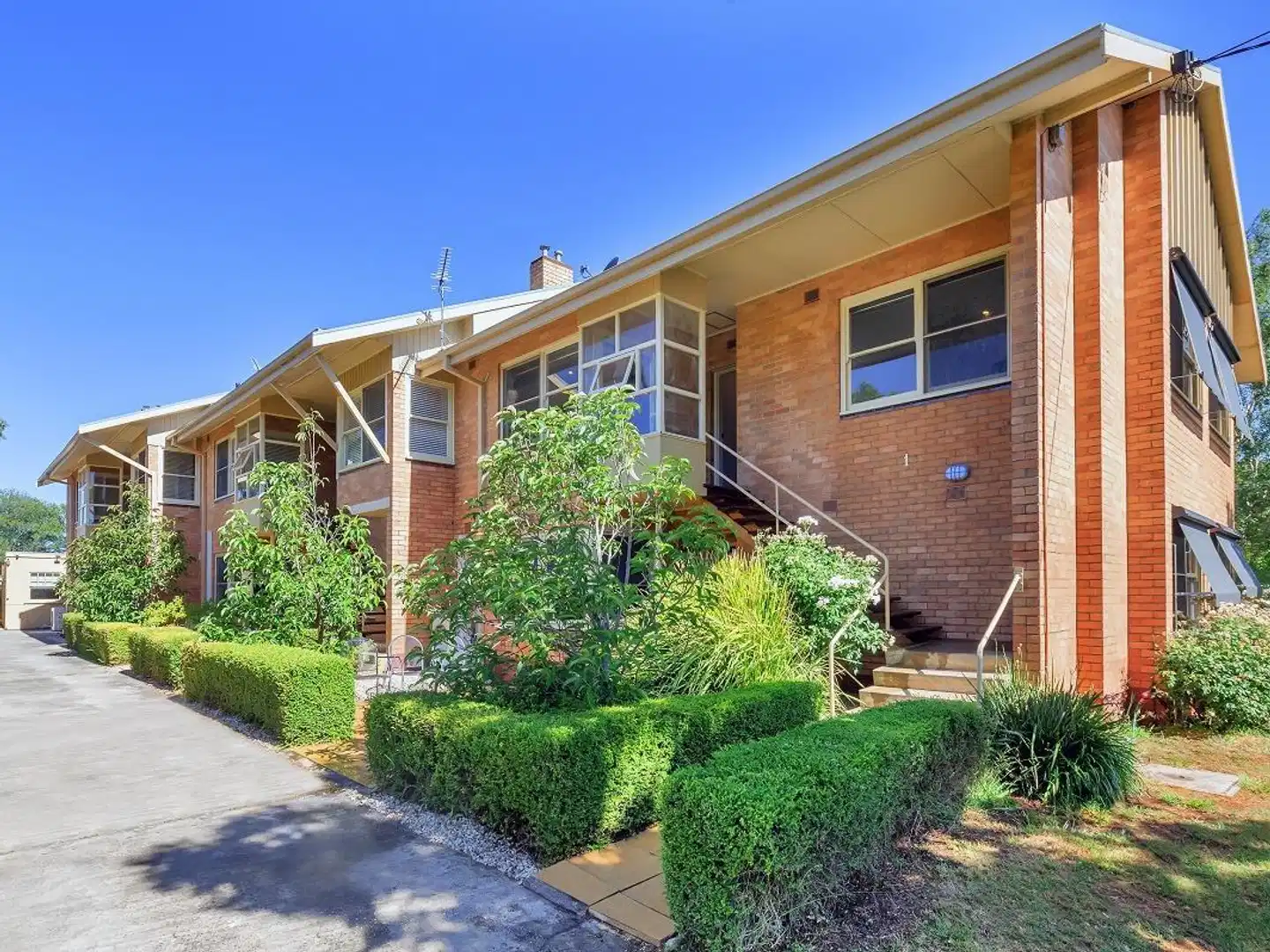 Lake Wendouree Luxury Apartments on Grove Aussenansicht