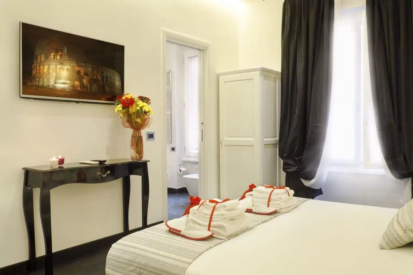 Navona Living Rome Wellness