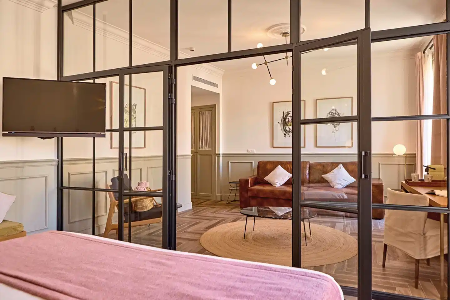 Can Ribera by Zafiro Wohnbeispiel