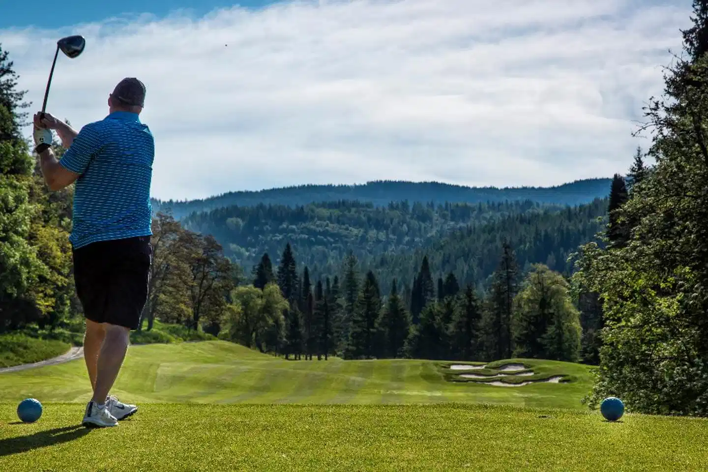 The Josie Hotel, Autograph Collection Landschaft