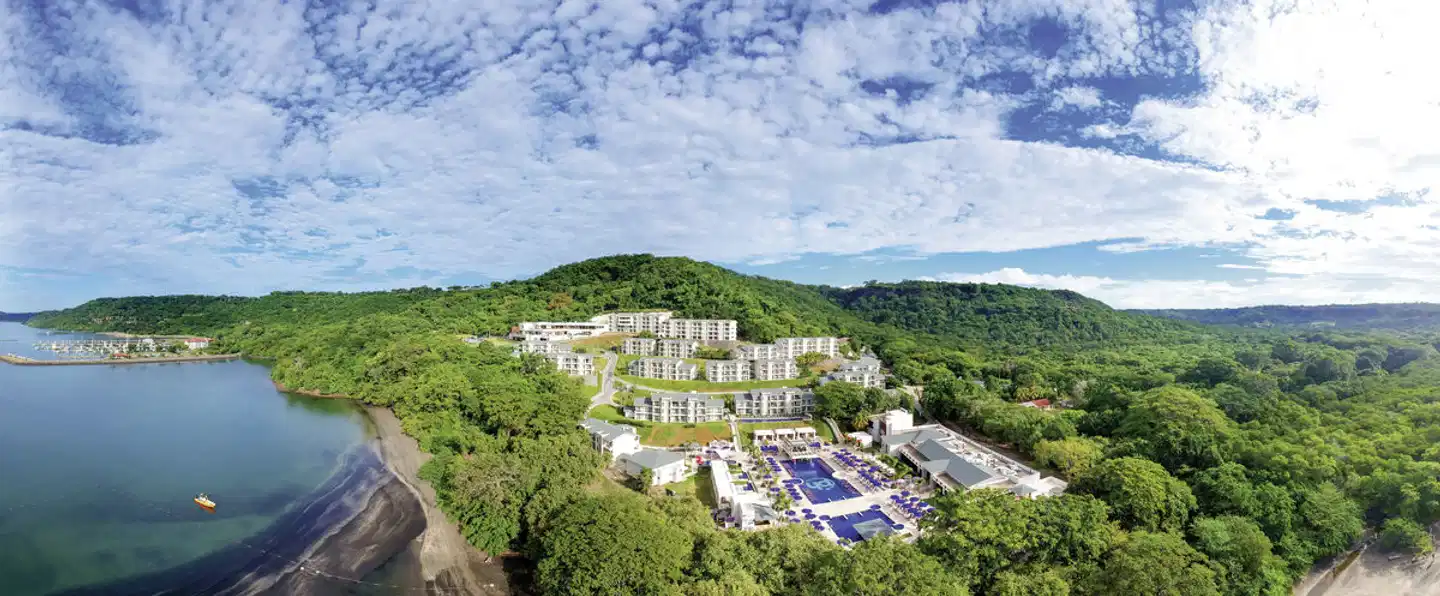 Planet Hollywood Costa Rica by Royalton, An Autograph Collection All-Inclusive Resort Landschaft