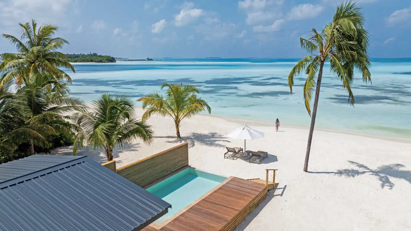 Nala Maldives by Jawakara Terrasse