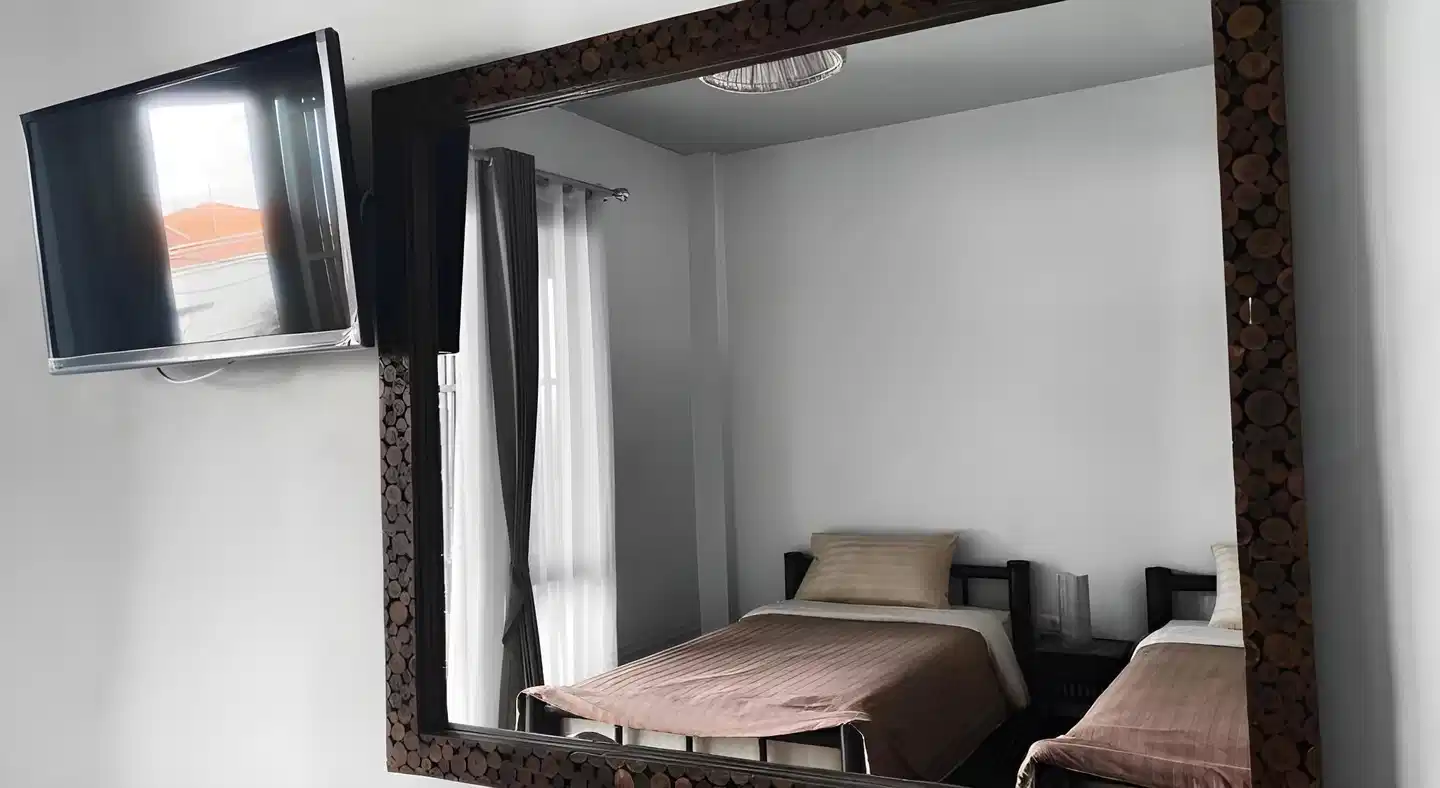 Lamphu House Chiang Mai (SHA Extra Plus) Wohnbeispiel