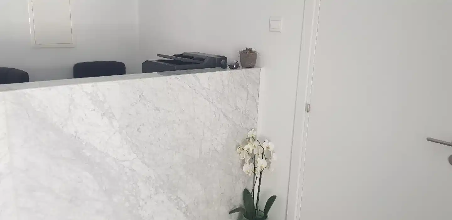 River View Boutique Apts Badezimmer