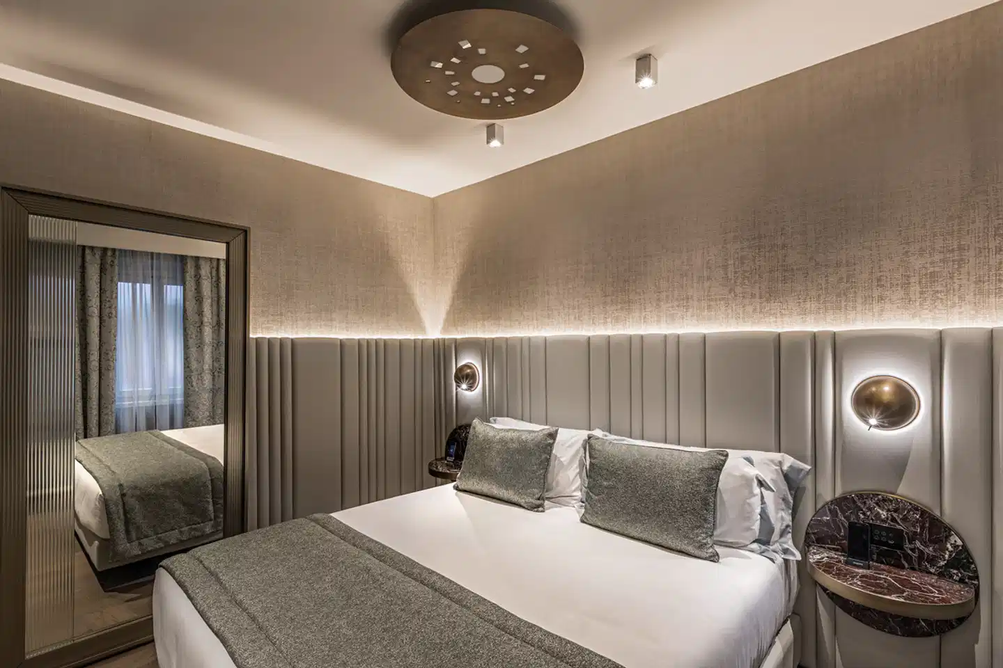 The Pantheon Iconic Rome Hotel, Autograph Collection Wohnbeispiel