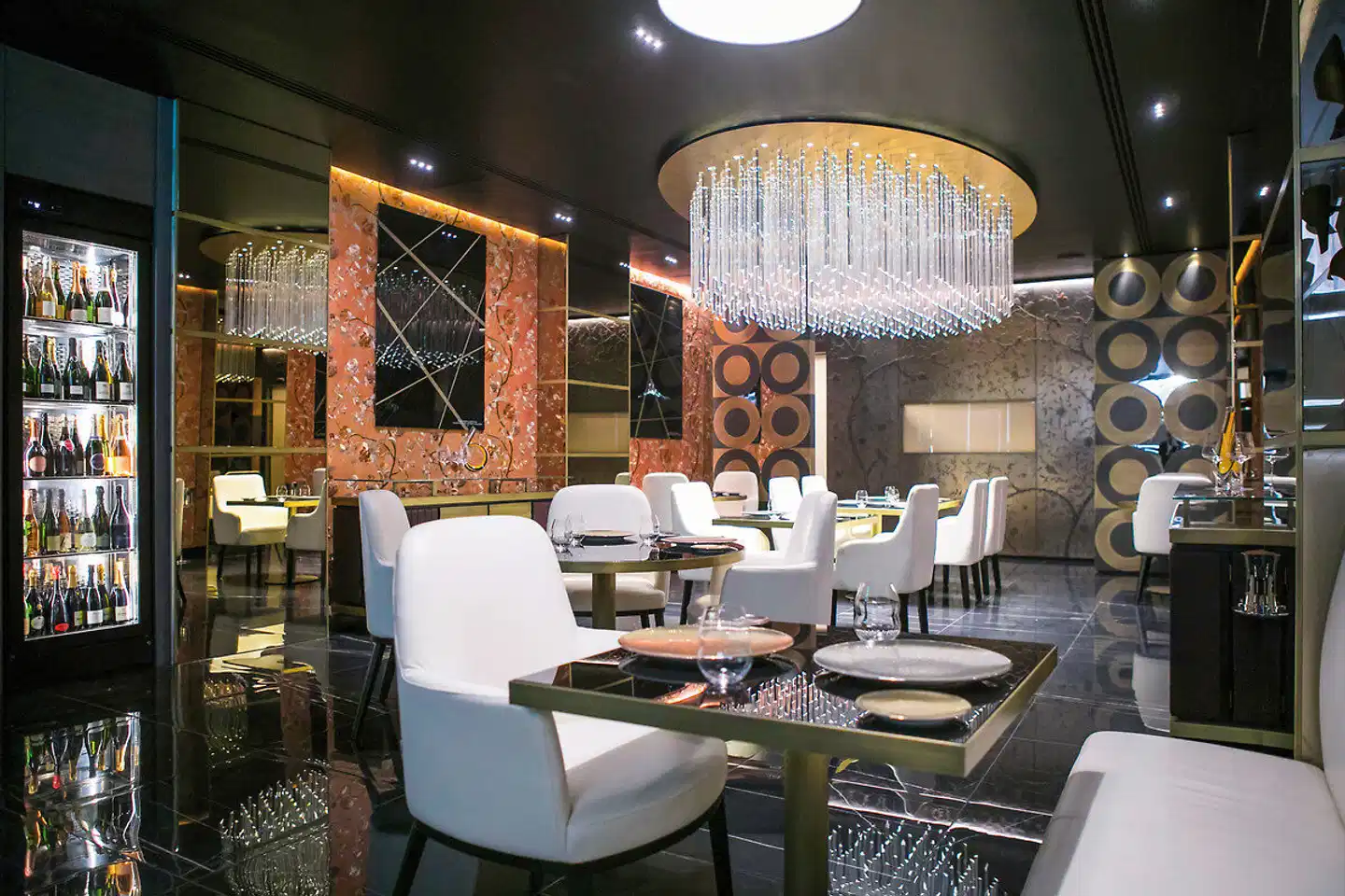 The Pantheon Iconic Rome Hotel, Autograph Collection Restaurant