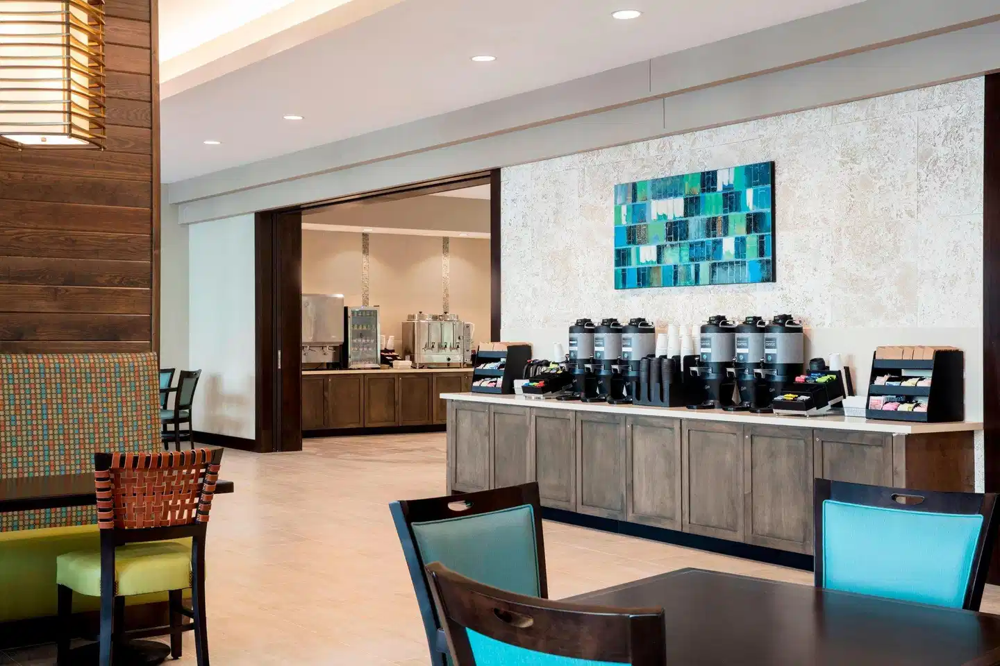 TownePlace Suites by Marriott Orlando Theme Parks/Lake Buena Vista Bar