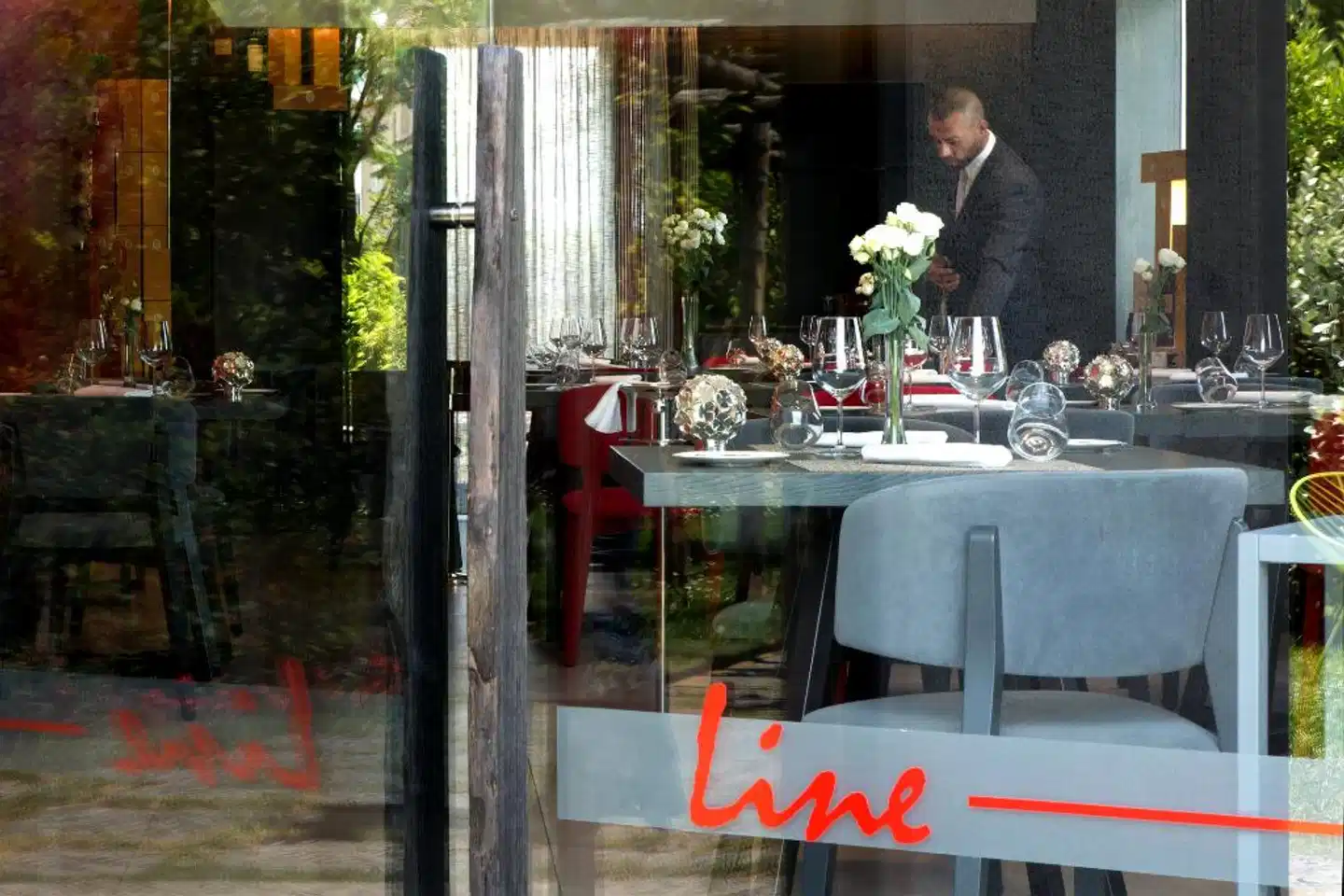 Il San Cristoforo Restaurant