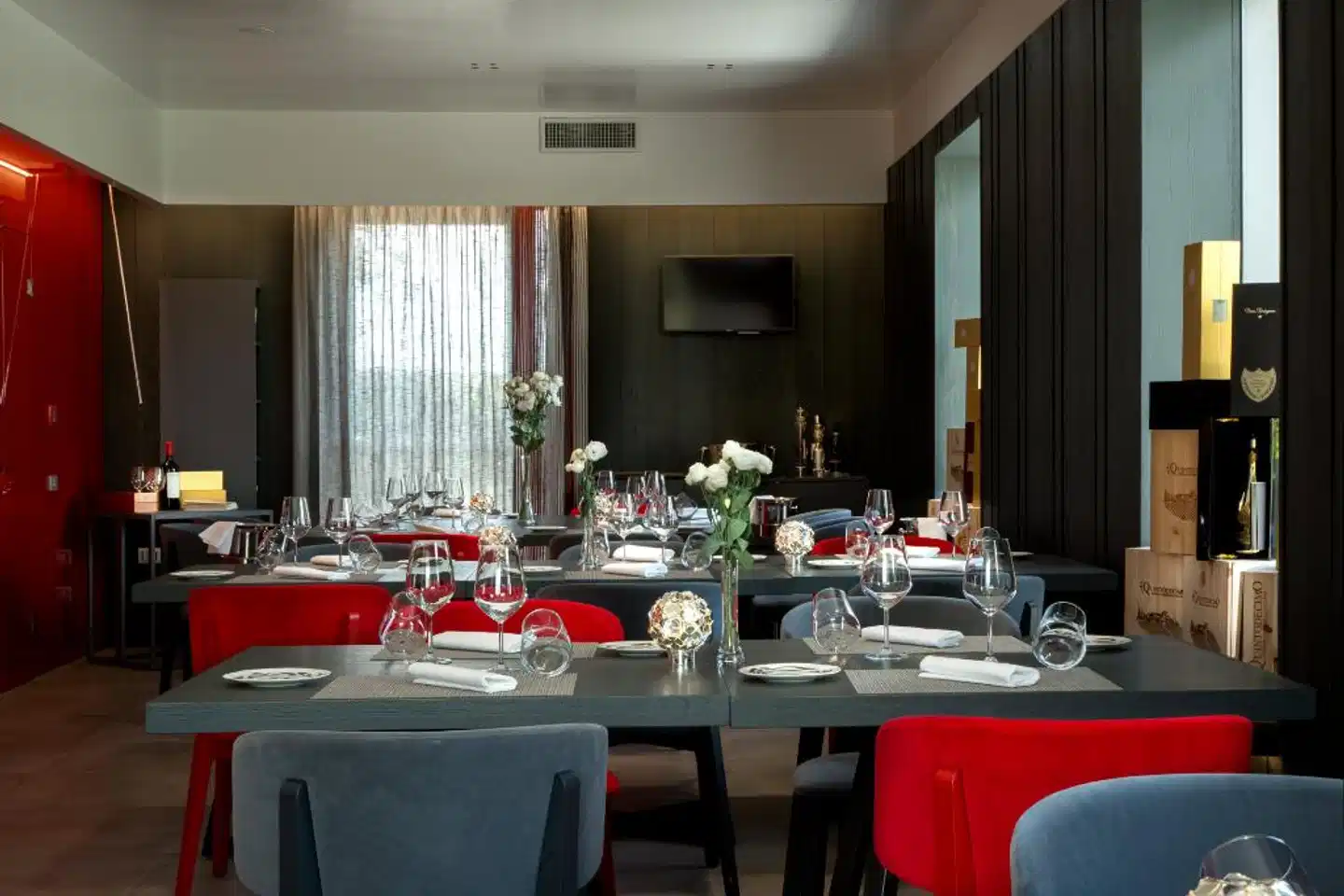 Il San Cristoforo Restaurant