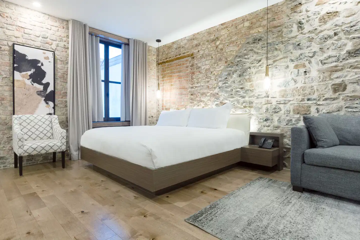 La Maison Kent Wohnbeispiel