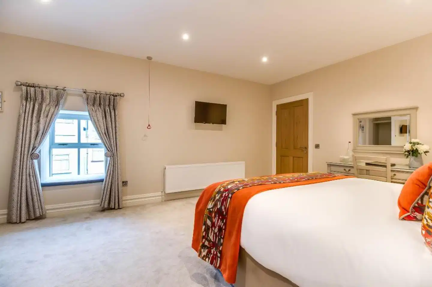 Kingstons Townhouse Wohnbeispiel