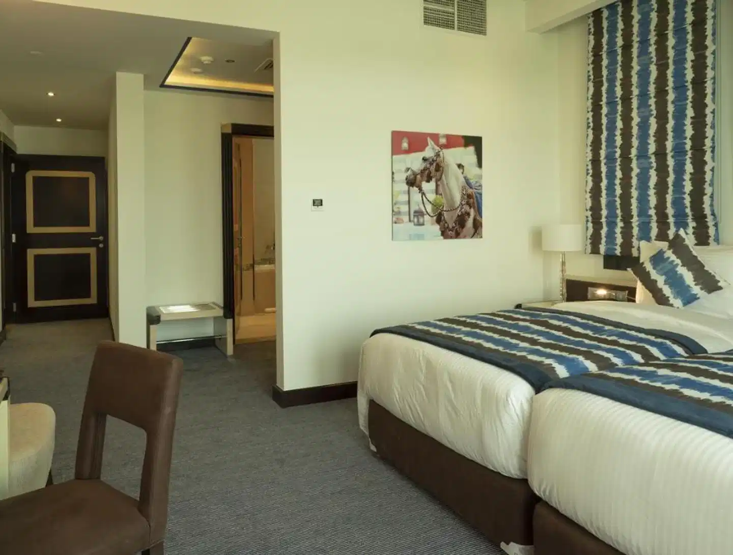 Retaj Salwa Resort & Spa Wohnbeispiel