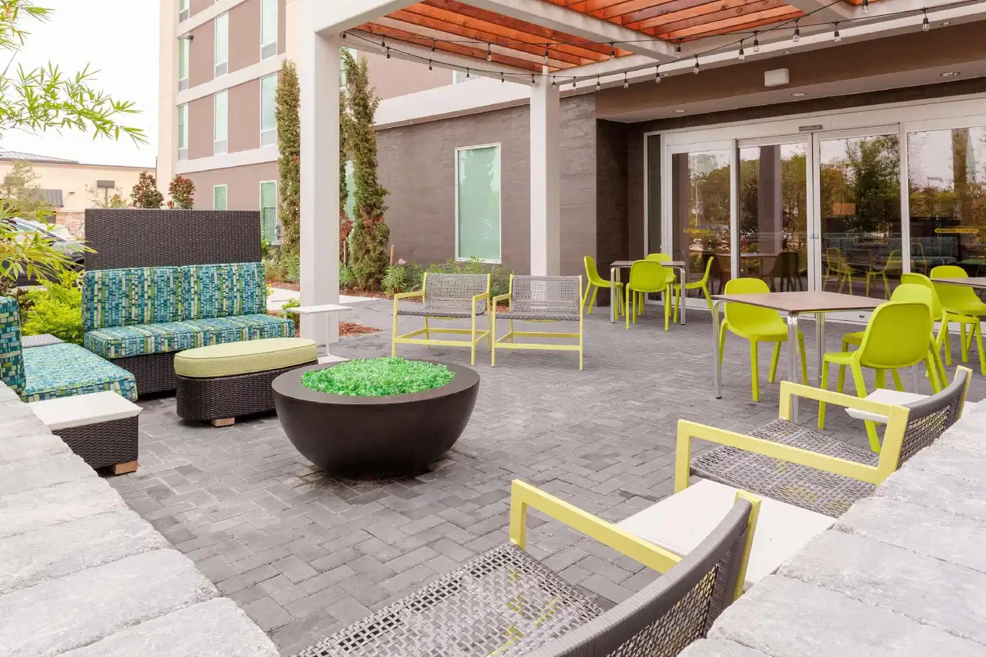 Home2 Suites by Hilton Orlando South Park Wellness