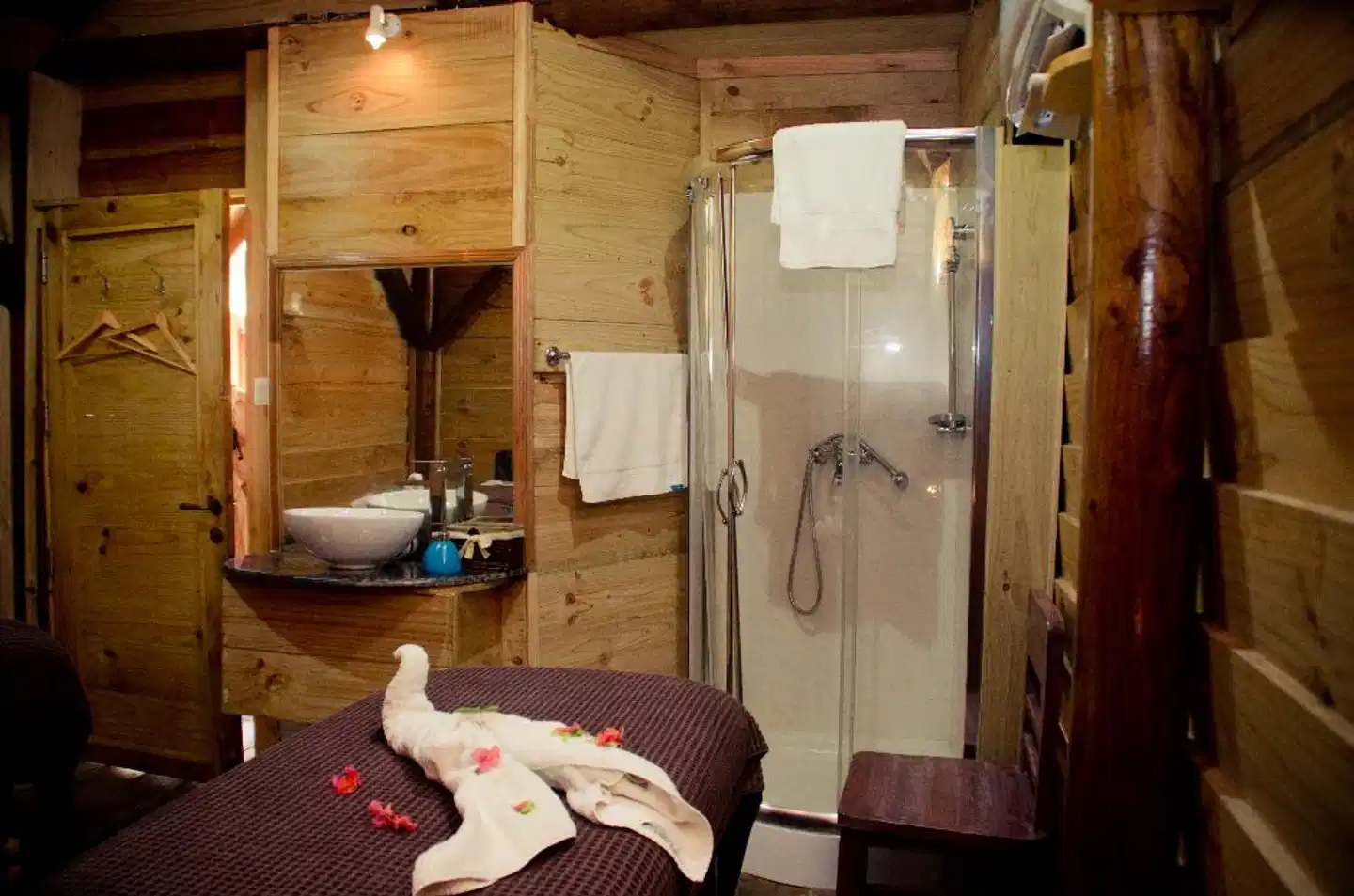 Sunset Reef Resort & Spa Wellness