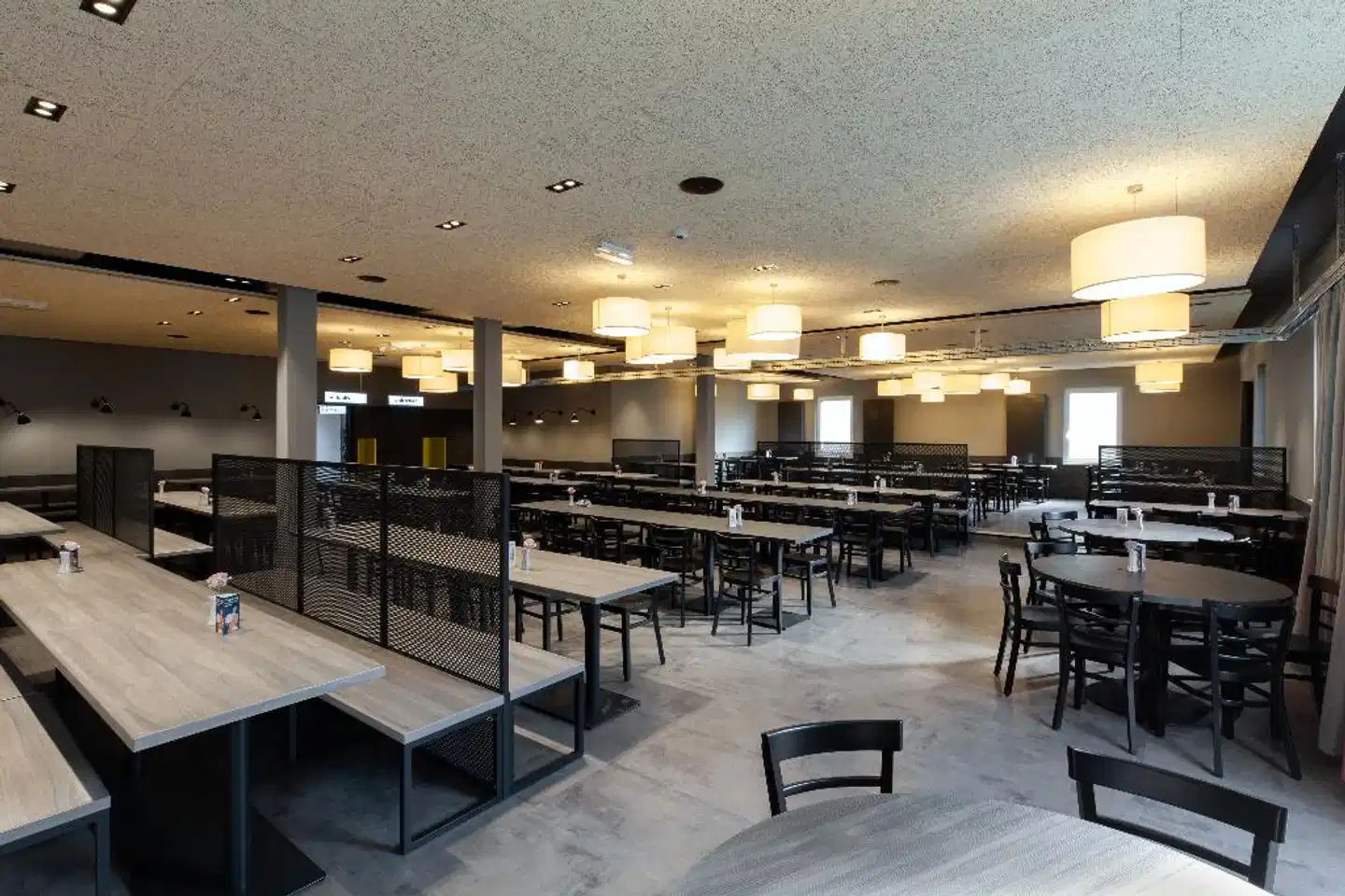 a&o Frankfurt Ostend Bar