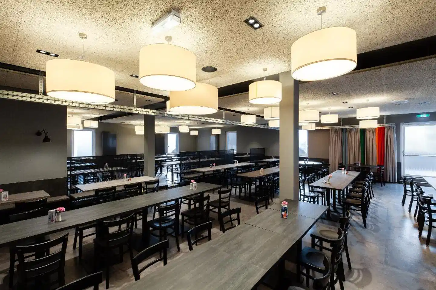 a&o Frankfurt Ostend Bar