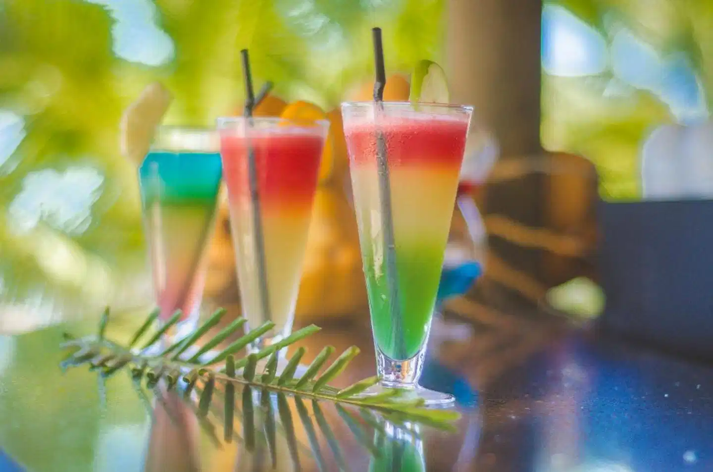 Sunset Reef Resort & Spa Restaurant