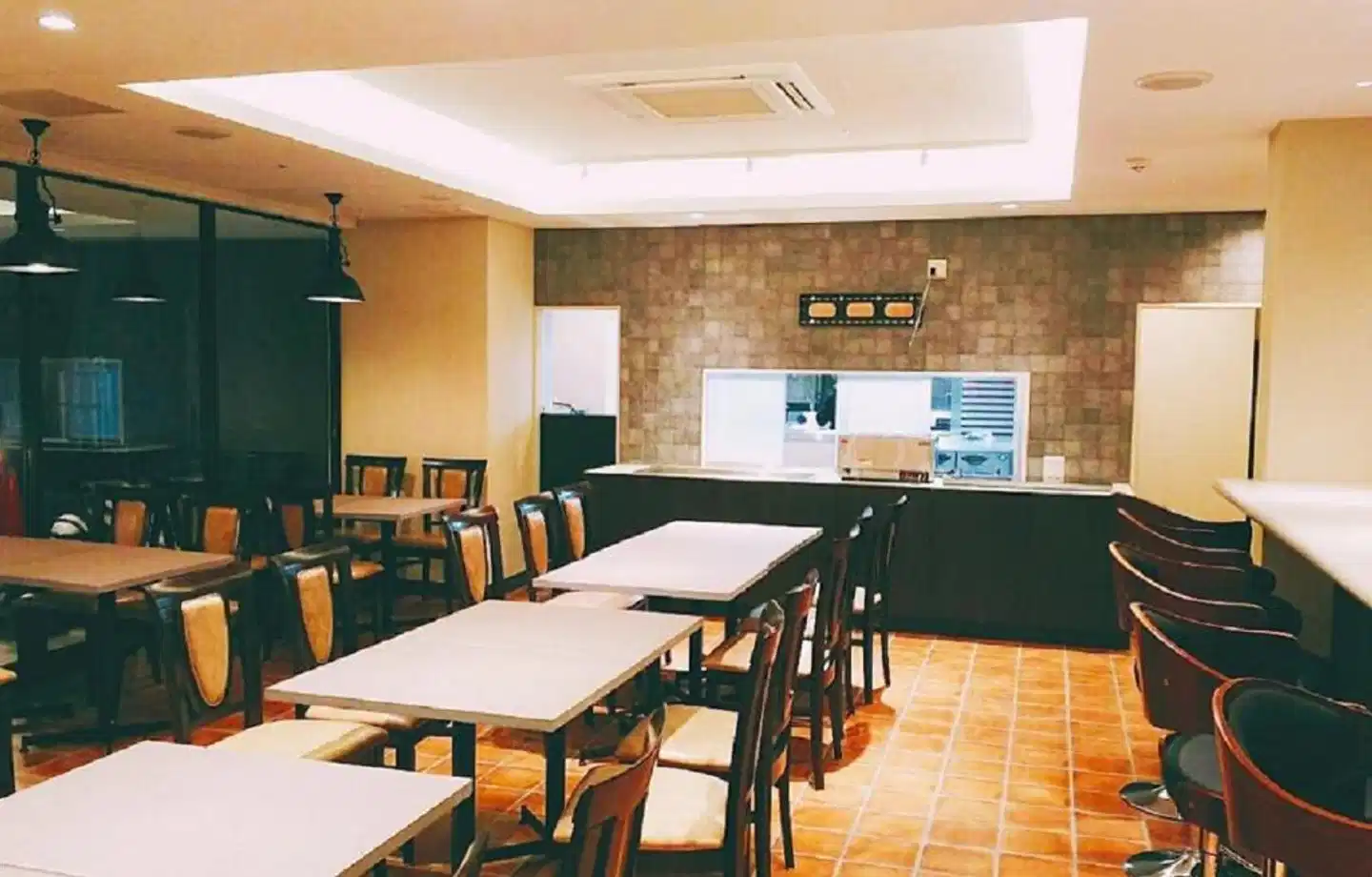 Pearl Hotel Shinjuku Akebonobashi Konferenz