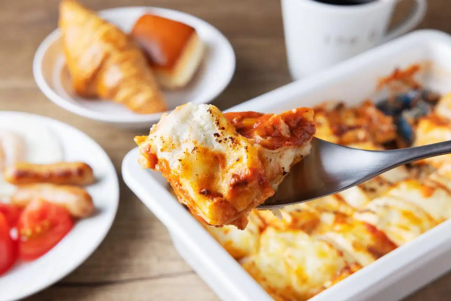 the b tokyo asakusa Restaurant